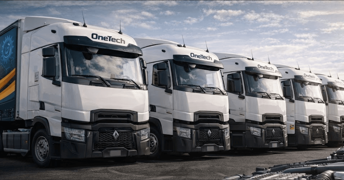 Vente des pièces de rechange d’origine