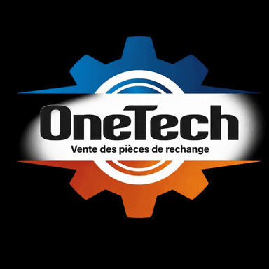 Logo OneTech